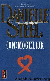 (On)mogelijk by Danielle Steel