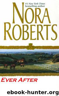 (Once Upon #2) Once Upon a Star - Ever After by Nora Roberts