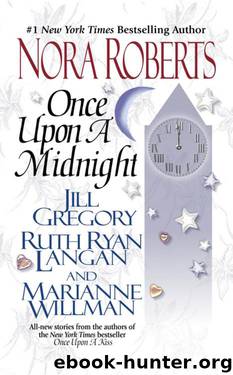 (Once Upon #6) Once Upon A Midnight by Nora Roberts
