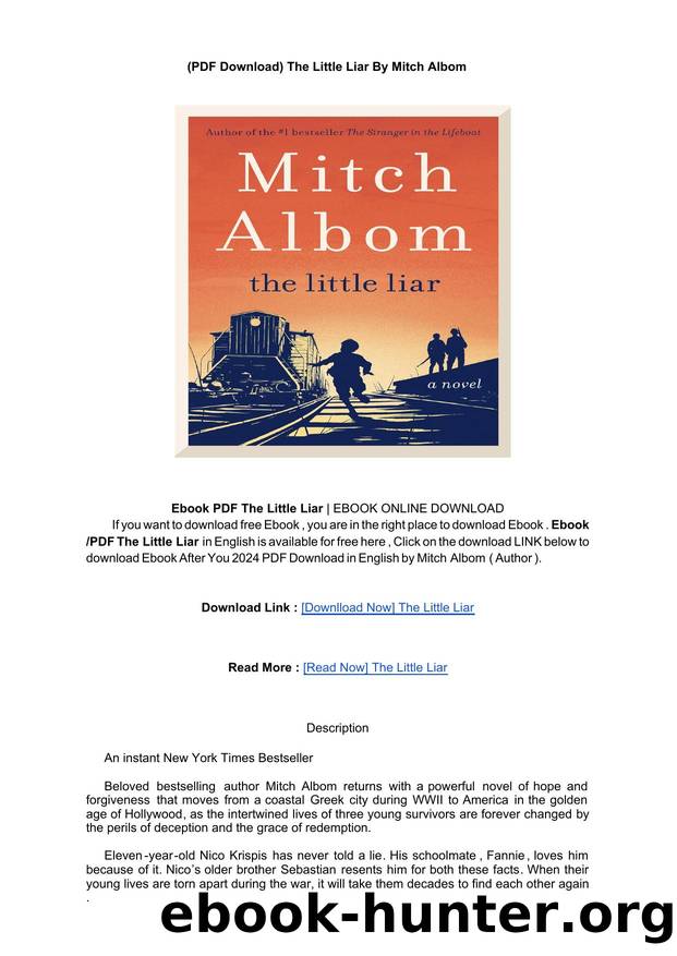 (PDF) In the Likely Event By : (Rebecca Yarros) by Unknown