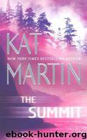 (Paranormal II #2) The Summit by Kat Martin
