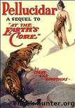 (Pellucidar 02) Pellucidar by Edgar Burroughs