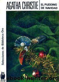 (Poirot 36) Pudding de Navidad(c.2) by Agatha Christie