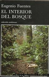 (Ricardo Cupido 02) El Interior Del Bosque(c.2) by Eugenio Fuentes Pulido