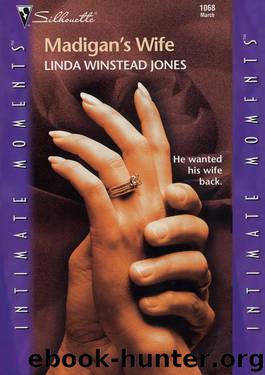 (Sinclair Connection, #1) Madigan's Wife by Linda Winstead Jones