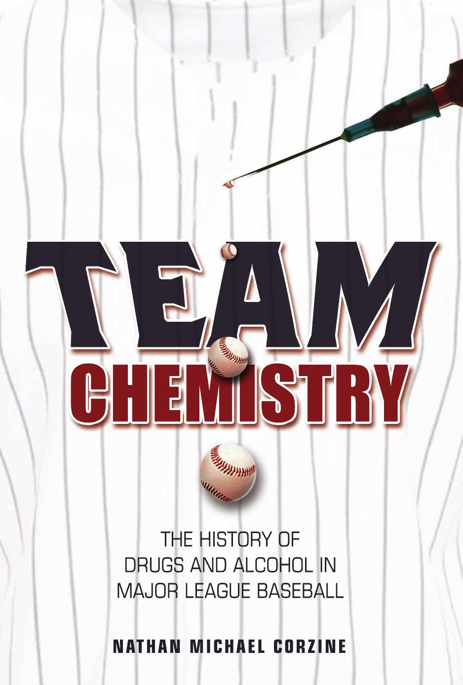 (Sport and Society) Nathan Mich by Team Chemistry The History of D