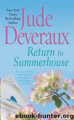 (Summer House #2) Return to Summerhouse by Jude Deveraux