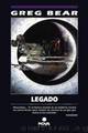 (TRILOGIA DE THISTLEDOWN 1) Legado by Greg Bear
