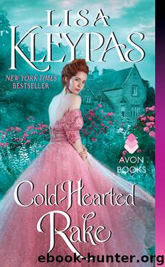 (The Ravenels, #1) Cold-Hearted Rake by Lisa Kleypas