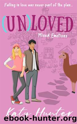 (Un)Loved by Katy Hunter