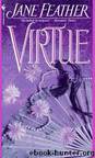 (V, #2) Virtue by Jane Feather