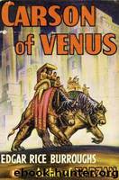 (Venus 03) Carson De Venus by Edgar Burroughs