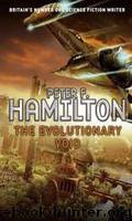(Void 03) The Evolutionary Void by Peter F. Hamilton