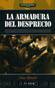 (Warmmerk 40000. Los Olvidados 3) La armadura del desprecio(c.2) by Dan Abnett