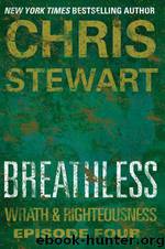 (Wrath-04)-Breathless (2012) by Chris Stewart