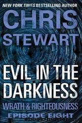 (Wrath-08)-Evil In The Darkness (2013) by Chris Stewart