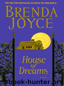 (de Warenne Dynasty #5) House of Dreams by Brenda Joyce