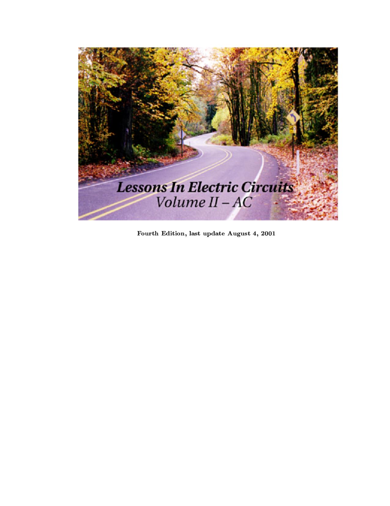 (ebook)Engineering - Lessons in Electronic Circuits II by AC(1)