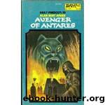 (eng) Alan Burt Akers - Dray Prescot 10 by Avenger of Antares