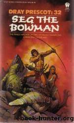 (eng) Alan Burt Akers - Dray Prescot 32 by Seg the Bowman