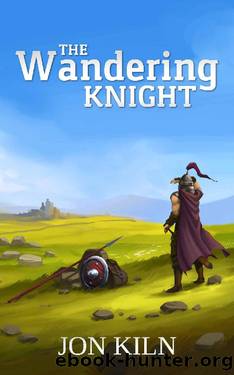 (eng) Jon Kiln - Swordsman's Gift 01 by The Wandering Knight