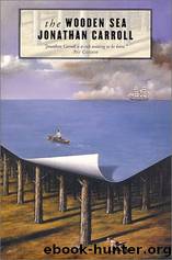 (eng) Jonathan Carroll - Crane's View 03 by The Wooden Sea