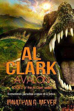 (eng) Jonathan G. Meyer - Al Clark 02 by Avalon