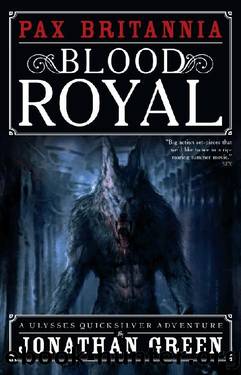 (eng) Jonathan Green - Pax Britannia 05 by Blood Royal # (v5.0)