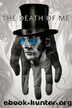 (eng) Jonathan L. Howard - Johannes Cabal 3.1 by The Death of Me