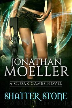 (eng) Jonathan Moeller - Cloak Games 05 by Shatter Stone
