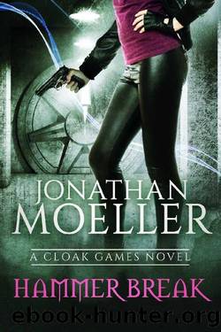 (eng) Jonathan Moeller - Cloak Games 08 by Hammer Break