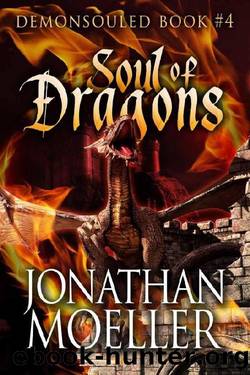 (eng) Jonathan Moeller - Demonsouled 04 by Soul of Dragons
