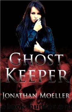 (eng) Jonathan Moeller - Ghost Exile 3.5 by Ghost Keeper