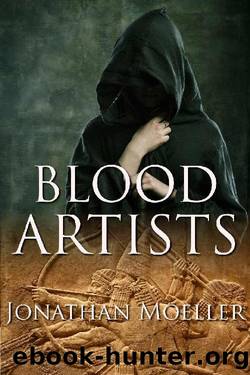 (eng) Jonathan Moeller - Ghost Exile 3.7 by Blood Artists