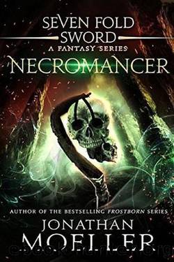 (eng) Jonathan Moeller - Sevenfold Sword 04 by Necromancer