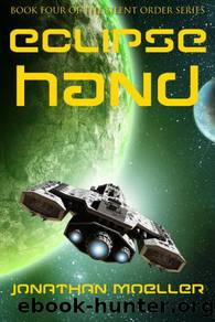 (eng) Jonathan Moeller - Silent Order 04 by Eclipse Hand