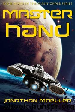 (eng) Jonathan Moeller - Silent Order 07 by Master Hand