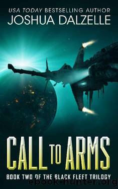 (eng) Joshua Dalzelle - Black Fleet 02 by Call to Arms