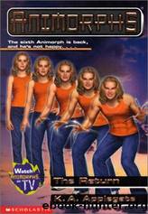 (eng) K. A. Applegate - Animorphs 48 by The Return