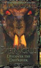 (eng) K. A. Applegate - Everworld 05 by Discover The Destroyer
