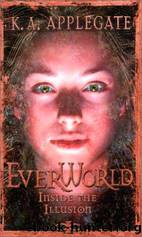 (eng) K. A. Applegate - Everworld 09 by Inside The Illusion