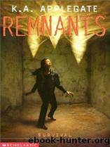 (eng) K. A. Applegate - Remnants 13 by Survival