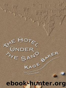 (eng) Kage Baker by The Hotel Under the Sand