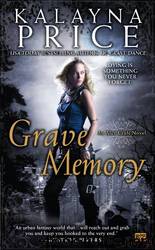 (eng) Kalayna Price - Alex Craft 03 by Grave Memory