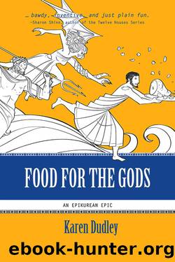 (eng) Karen Dudley by Food for the Gods