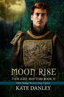 (eng) Kate Danley - Twilight Shifters 02 by Moon Rise