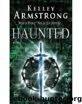 (eng) Kelley Armstrong - Otherworld 05 by Haunted