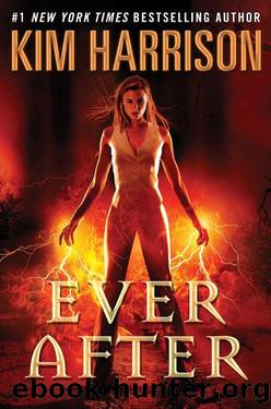 (eng) Kim Harrison - Hollows 11 by Ever After