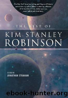 (eng) Kim Stanley Robinson - SSC by The Best of Kim Stanley Robinson