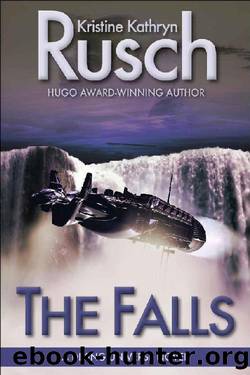 (eng) Kristine Kathryn Rusch - Diving Universe Book 05 by The Falls
